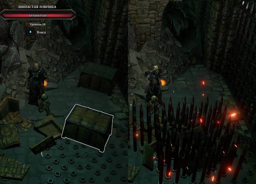 Divinity: Original Sin 2 - «Divinity: Original Sin II»: "ТАКТИЧЕСКАЯ" ОДИНОКАЯ ВОЛЧИЦА (Часть пятая, окончание) Divinity: Original Sin 2 - «Divinity: Original Sin II»: "ТАКТИЧЕСКАЯ" ОДИНОКАЯ ВОЛЧИЦА (Часть пятая, окончание)